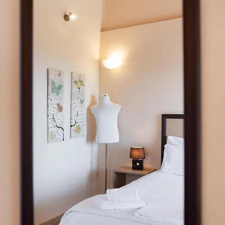 Almondtree House - Private Parking * Εξάνθεια