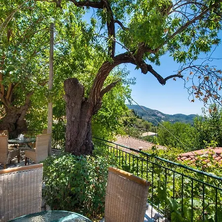 Feriehus Almondtree House - Private Parking *