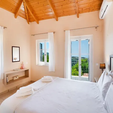 Vakantiehuis Almondtree House - Private Parking