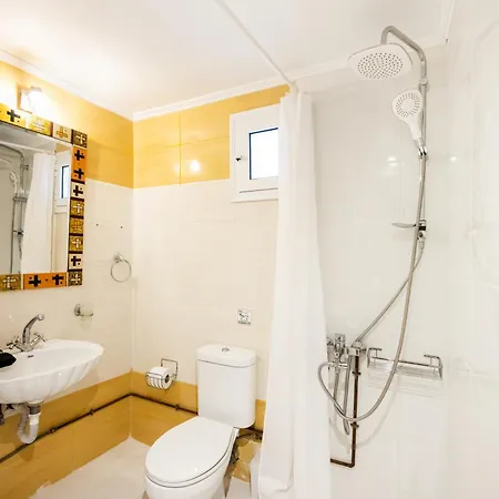 Almondtree House - Private Parking Vakantiehuis *