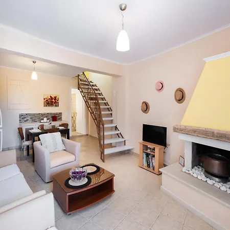 Almondtree House - Private Parking *