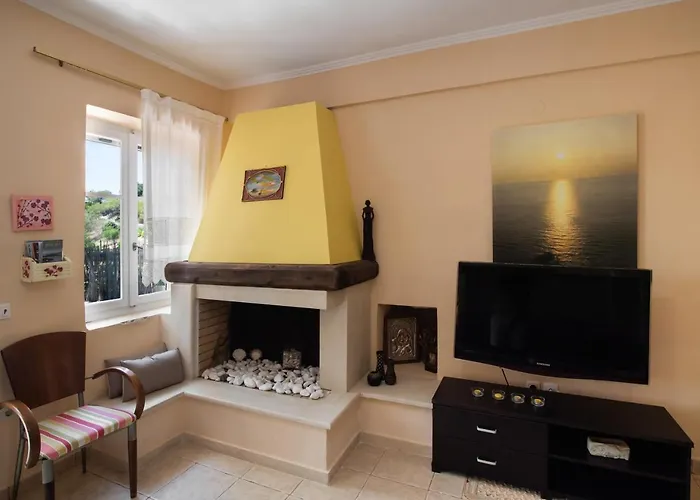 Σπίτι διακοπών Almondtree House - Private Parking Εξάνθεια