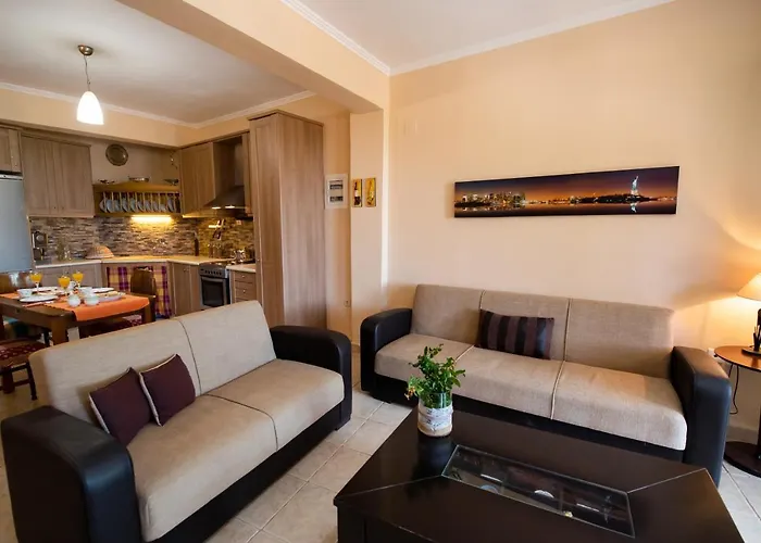 Σπίτι διακοπών Almondtree House - Private Parking *