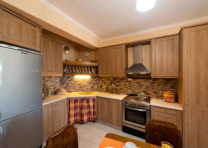 Almondtree House - Private Parking Σπίτι διακοπών