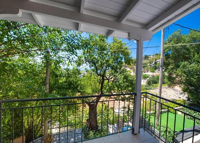 Almondtree House - Private Parking Σπίτι διακοπών