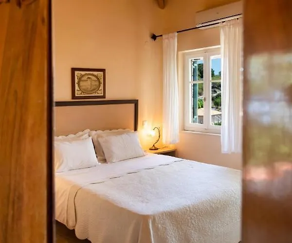 Almondtree House - Private Parking * Εξάνθεια