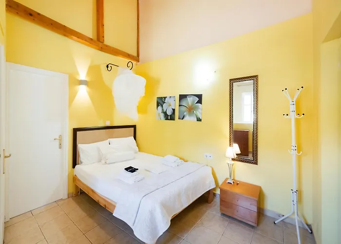 Almondtree House - Private Parking Σπίτι διακοπών