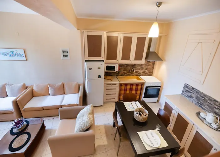 Σπίτι διακοπών Almondtree House - Private Parking