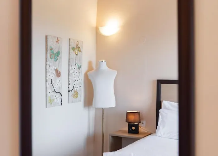 Almondtree House - Private Parking * Εξάνθεια