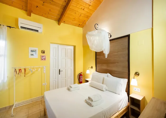 Almondtree House - Private Parking Σπίτι διακοπών Εξάνθεια