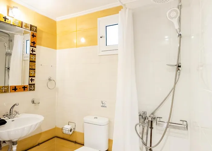 Almondtree House - Private Parking Σπίτι διακοπών *