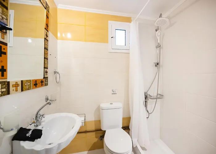 Almondtree House - Private Parking Σπίτι διακοπών