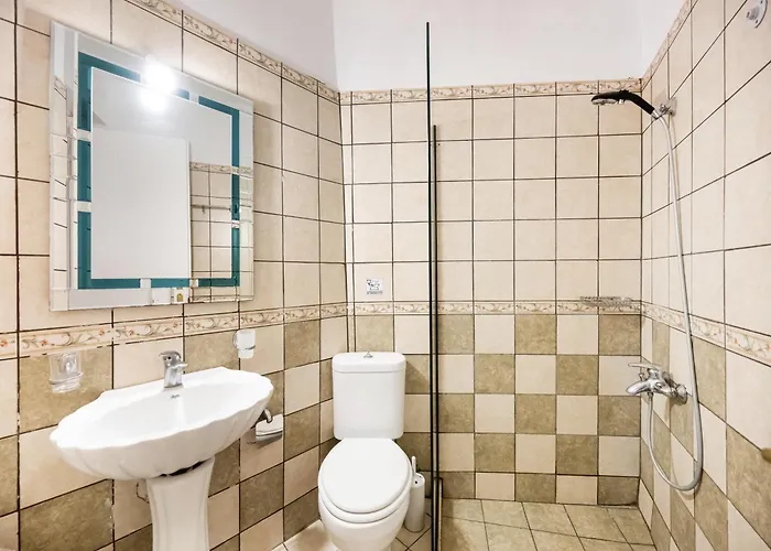 Σπίτι διακοπών Almondtree House - Private Parking