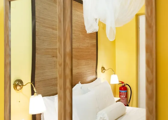 Almondtree House - Private Parking * Εξάνθεια