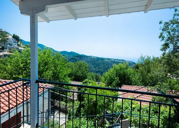 Almondtree House - Private Parking Σπίτι διακοπών Εξάνθεια